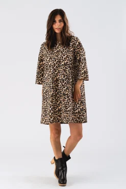 CarlaLL Short Dress SS