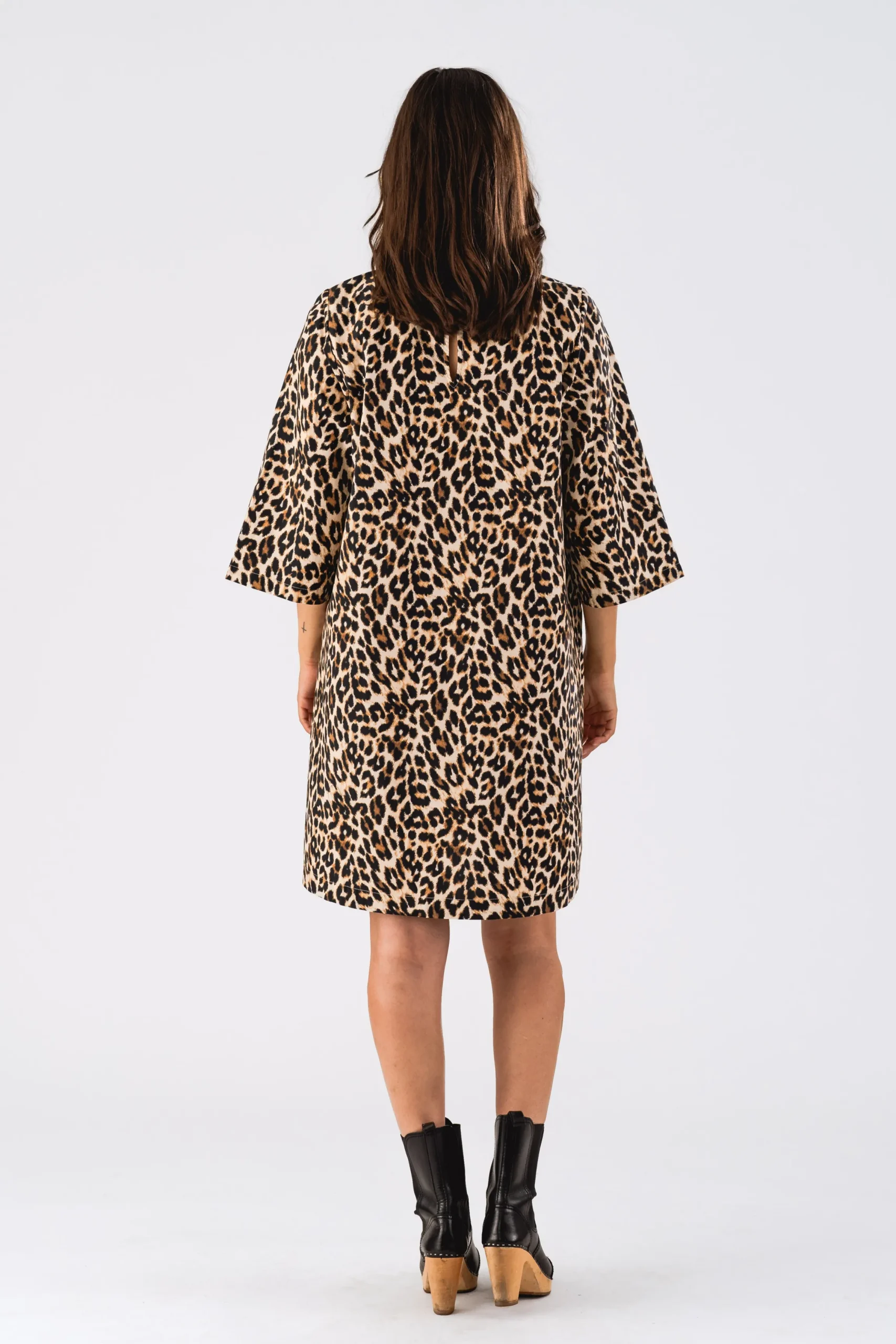 CarlaLL Short Dress SS
