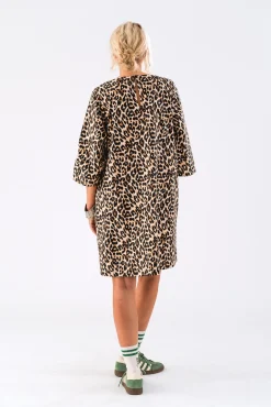 CarlaLL Short Dress SS