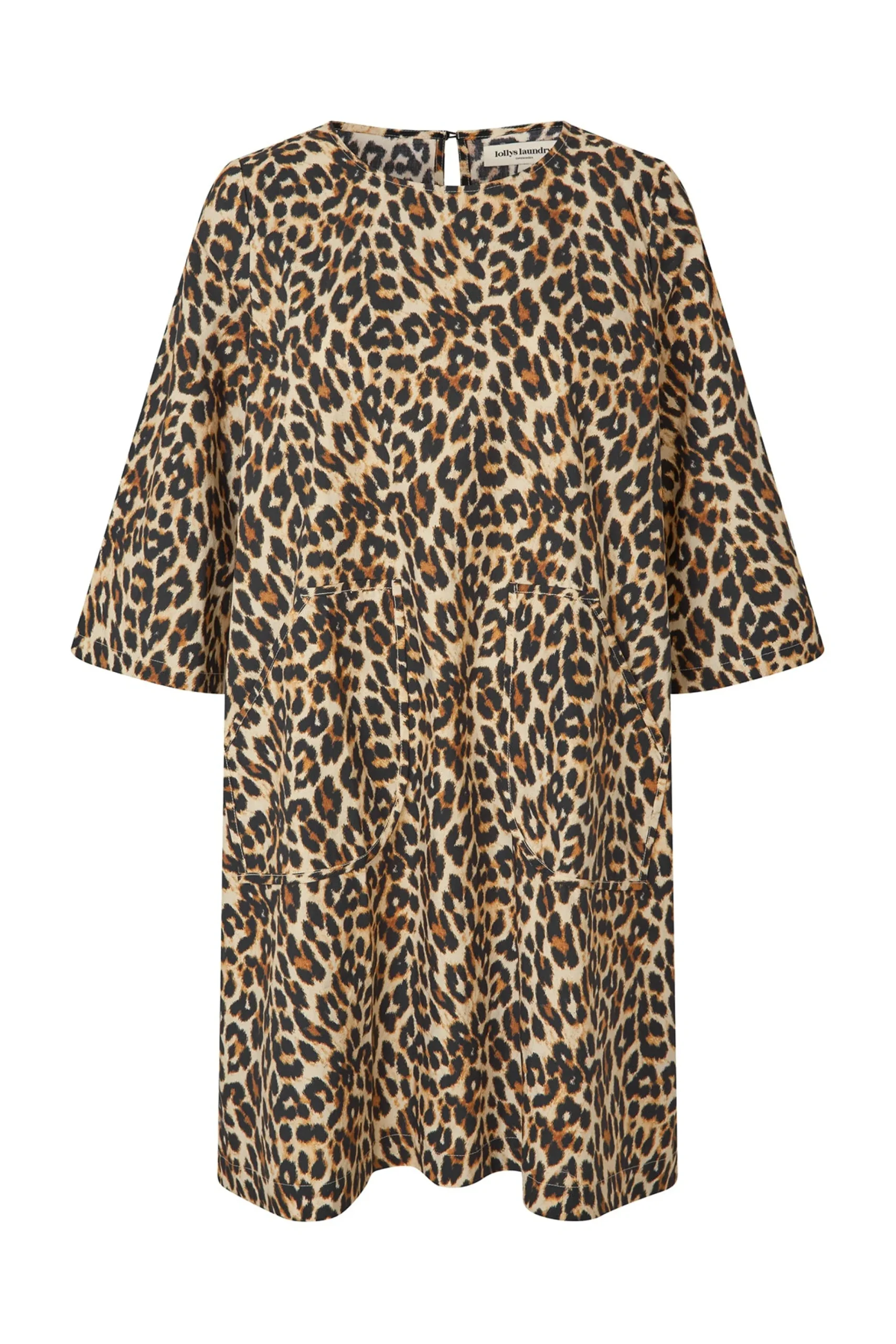 CarlaLL Short Dress SS