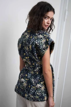 CeliaLL Vest