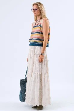 ChicagoLL Knit Vest SL