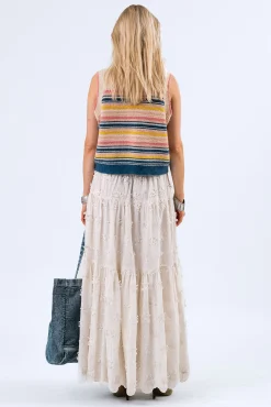 ChicagoLL Knit Vest SL