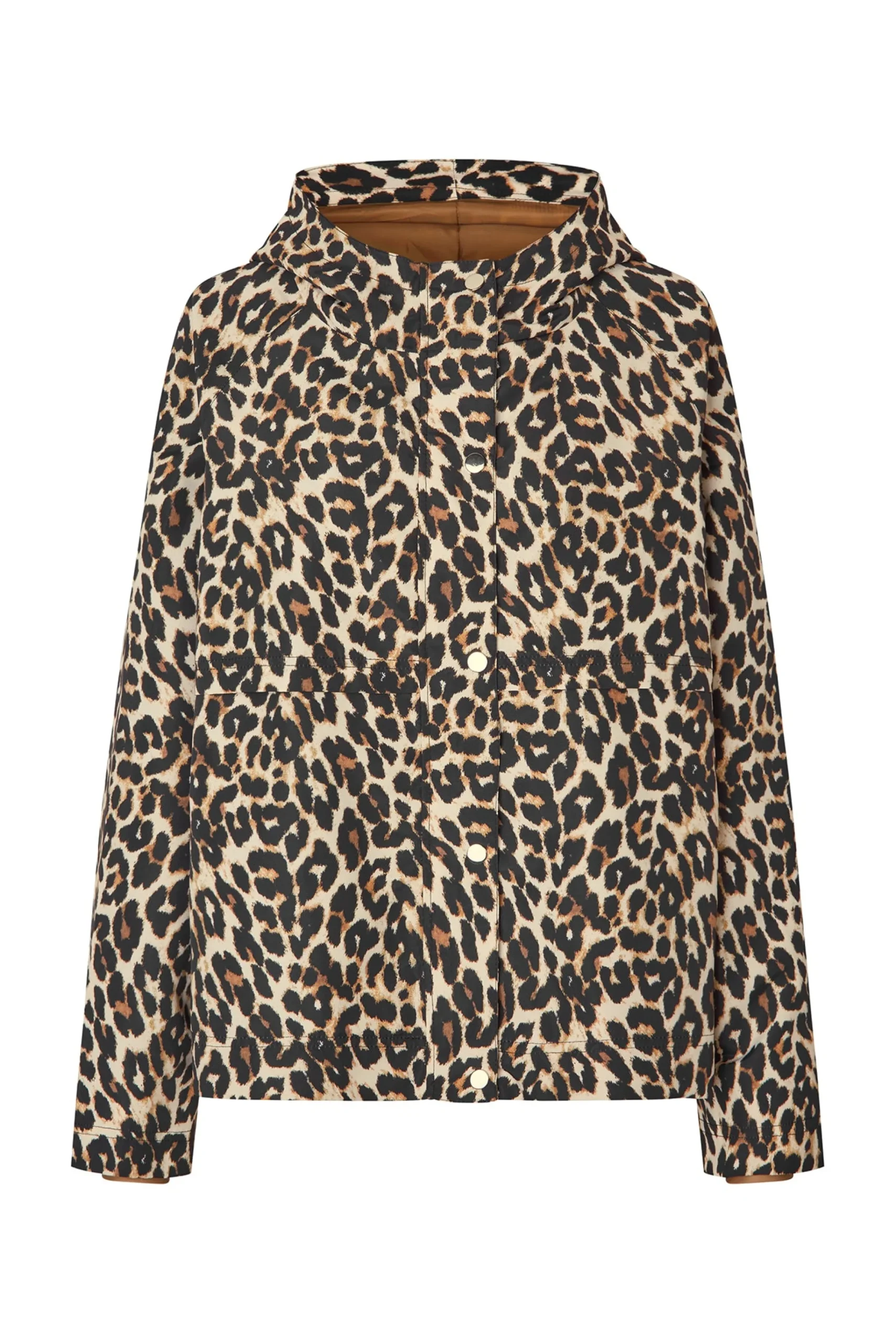 DaiLLJacket LS