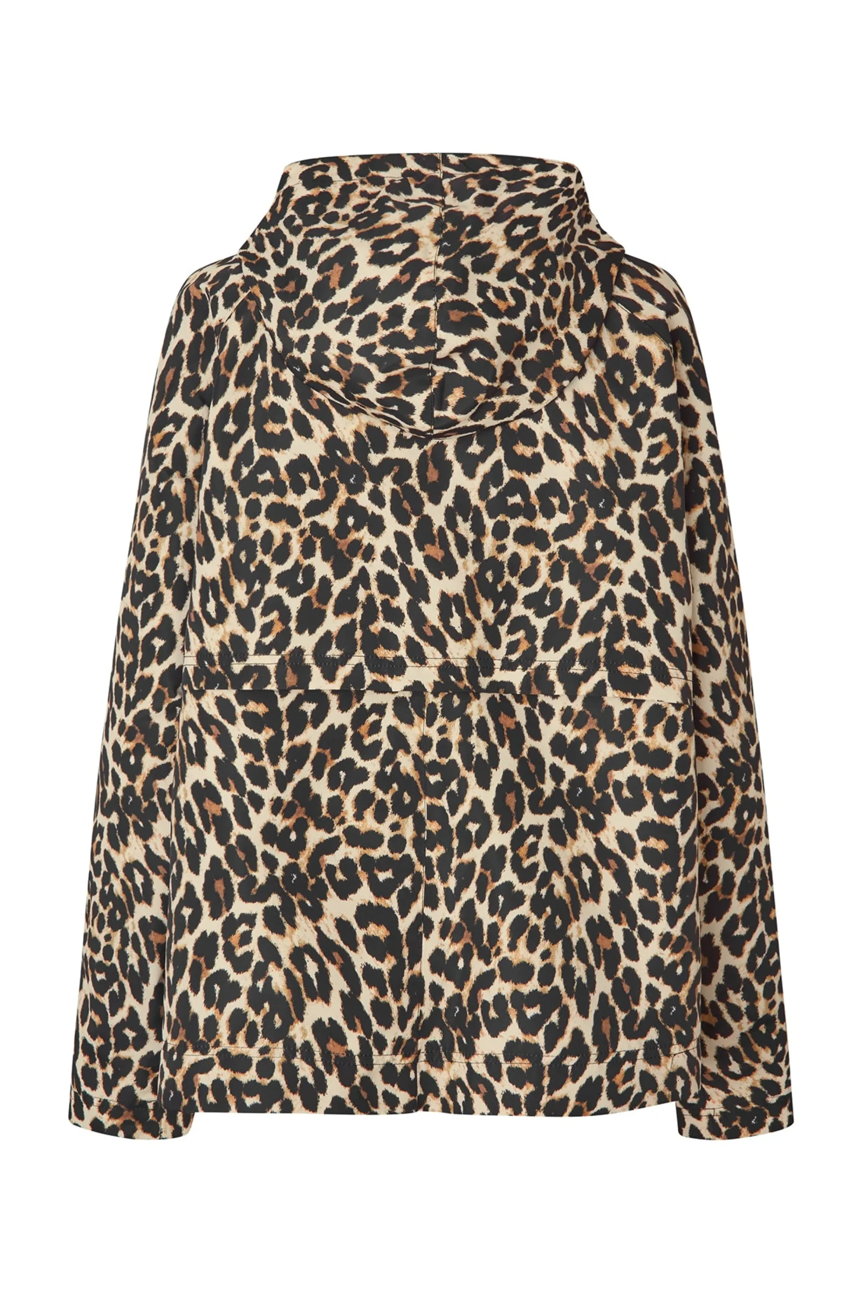DaiLLJacket LS