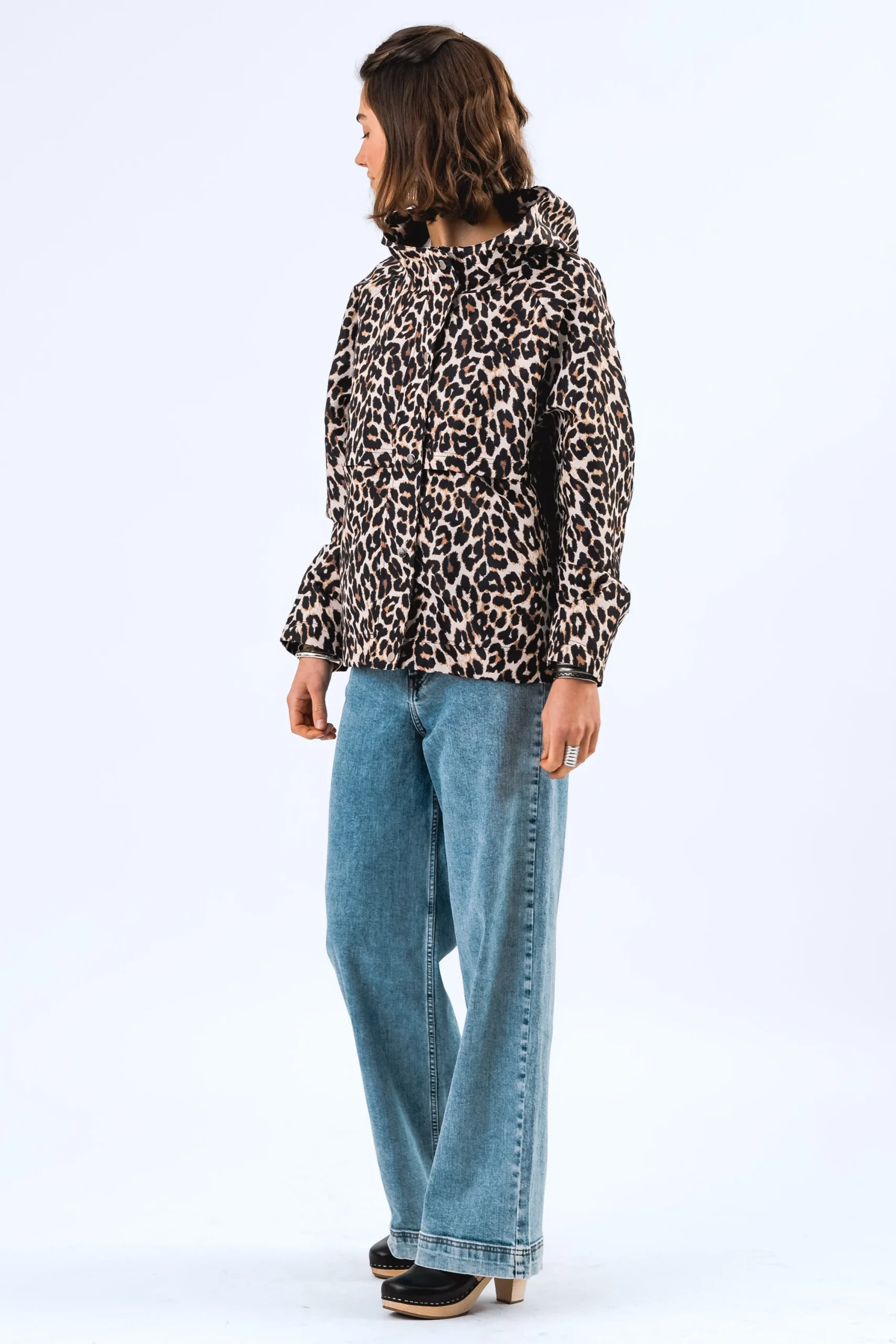 DaiLLJacket LS