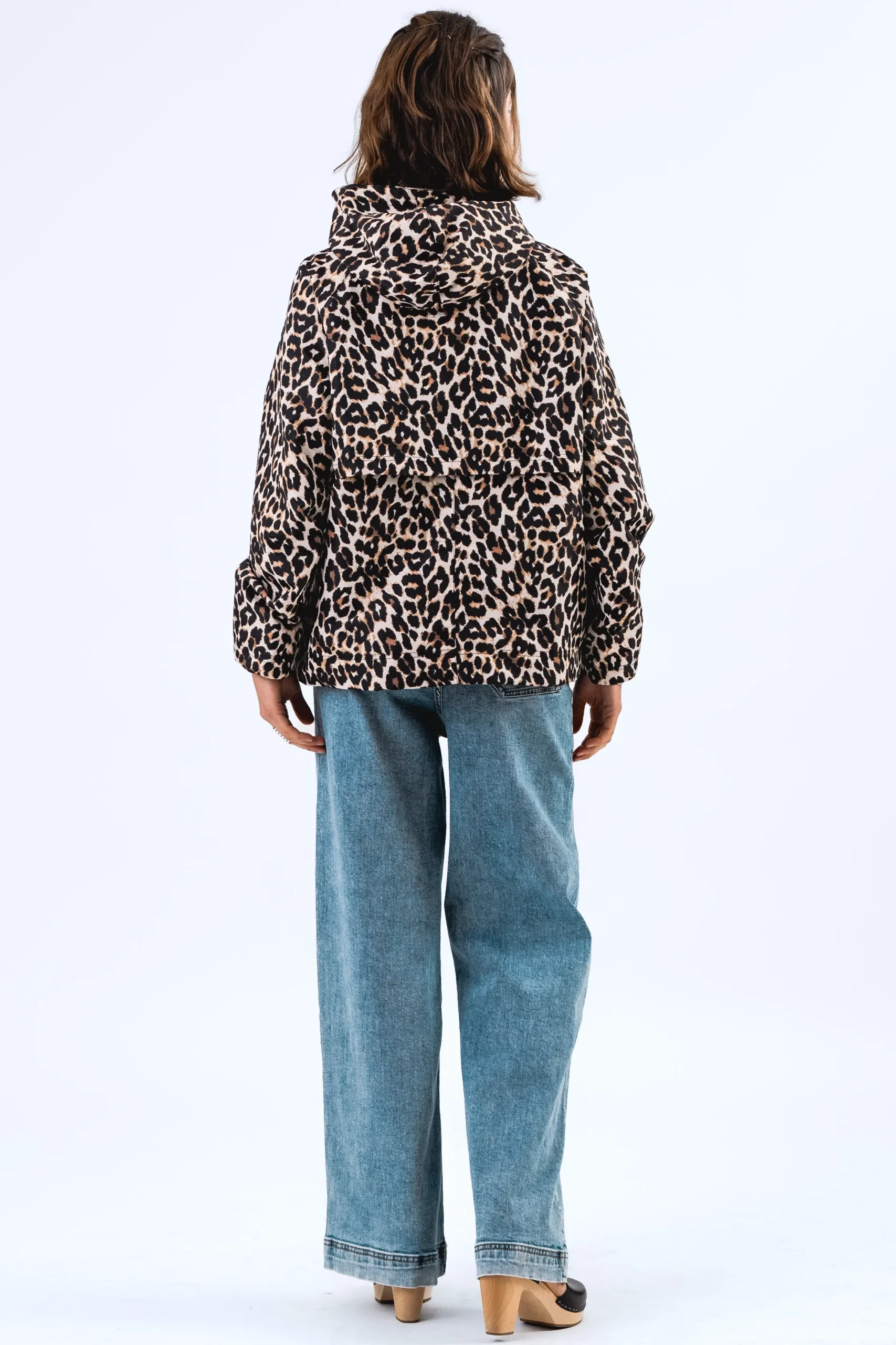 DaiLLJacket LS