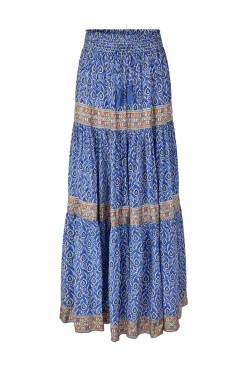 DiamondLL Maxi Skirt