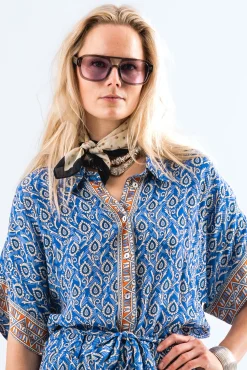 DotLL Scarf