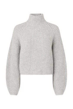 ElioLL Knit Jumper LS