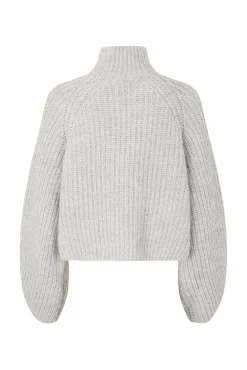 ElioLL Knit Jumper LS