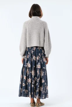 ElioLL Knit Jumper LS