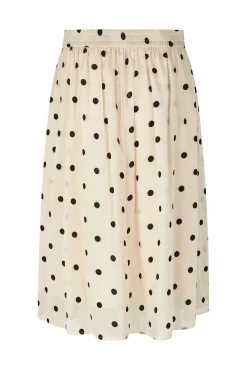 EllaLL Midi Skirt