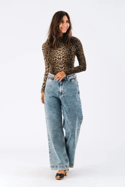 Ellen Blouse