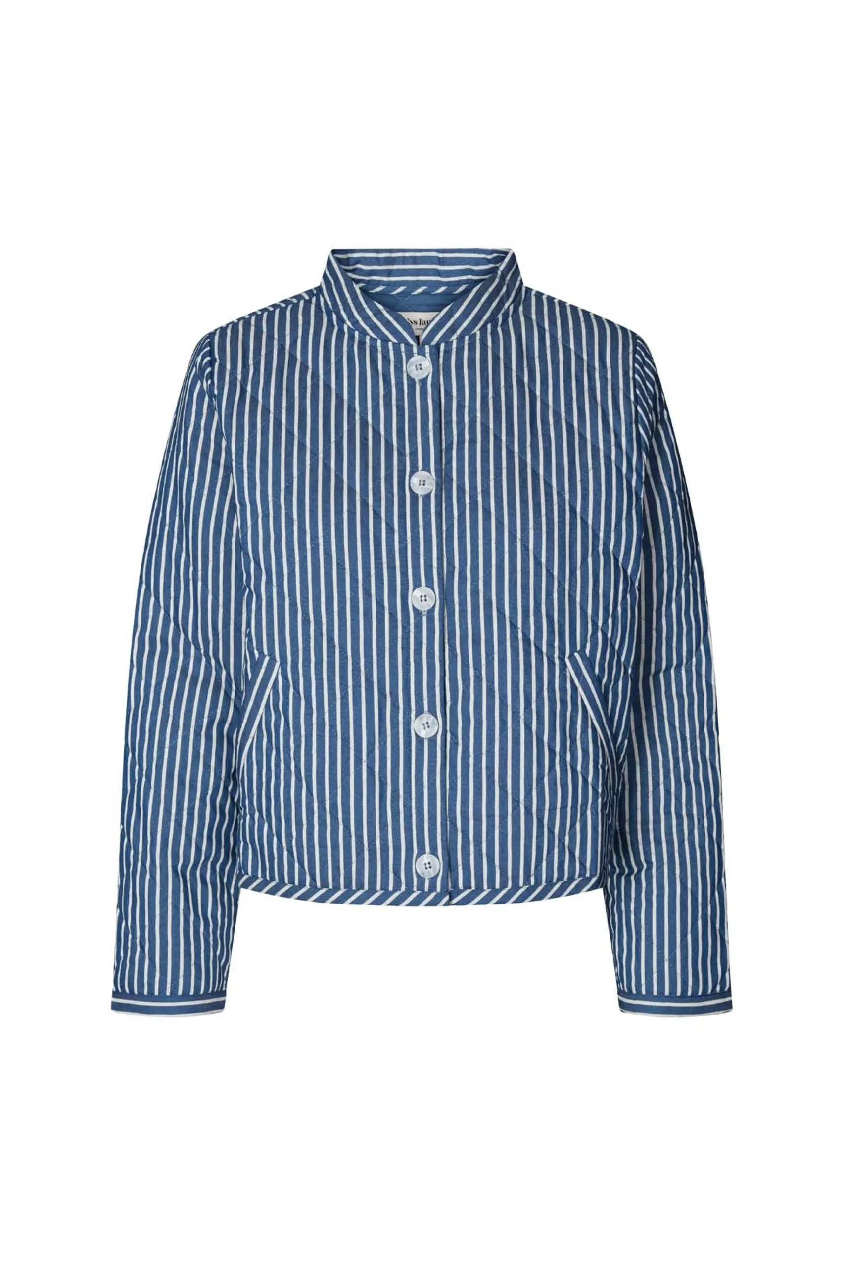 EmiliaLL Jacket LS