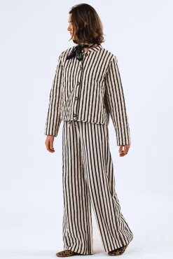 EmiliaLL Jacket LS