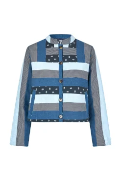 EmiliaLL Short Jacket LS