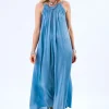 EmmelineLL Maxi Dress SL