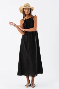 EmmelineLL Maxi Dress SL
