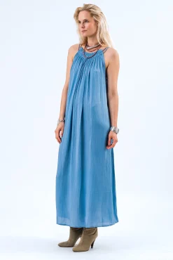 EmmelineLL Maxi Dress SL