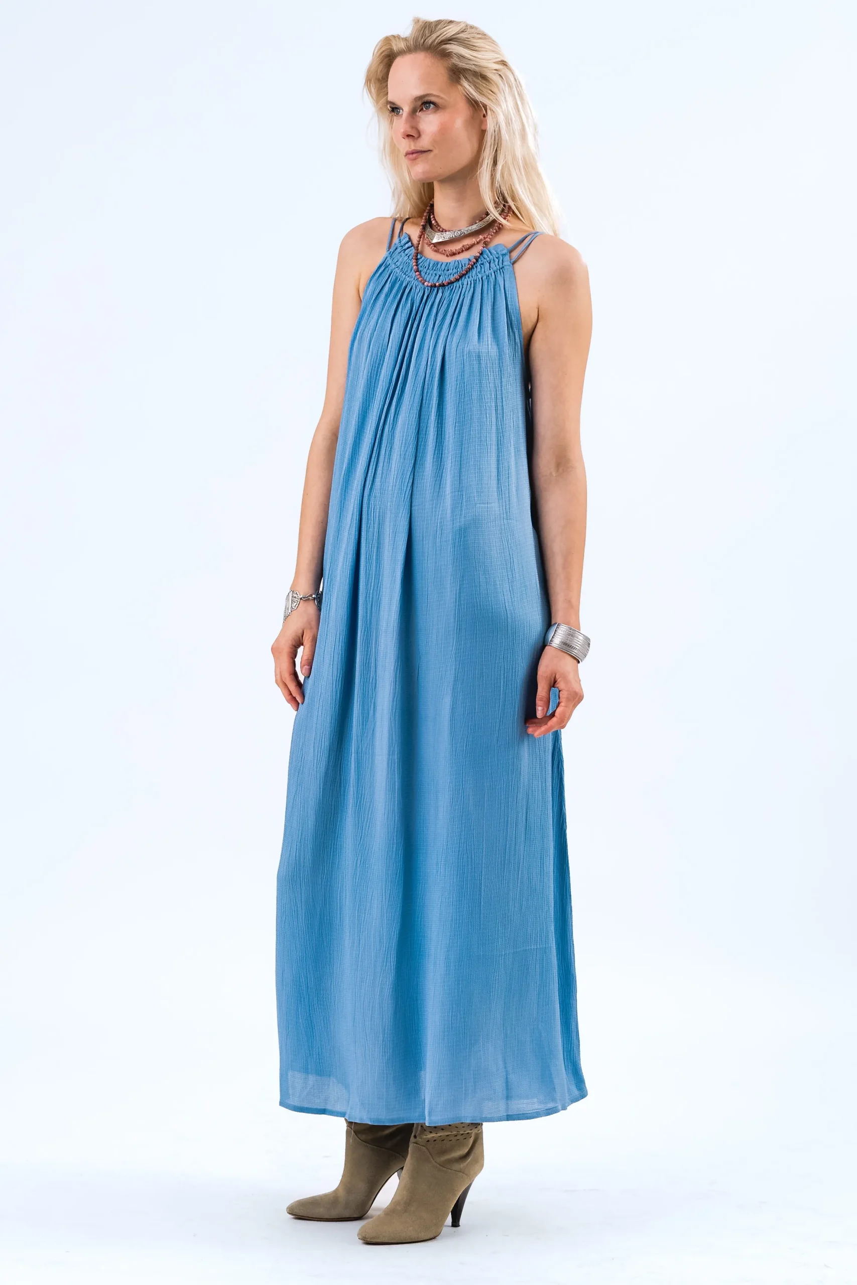 EmmelineLL Maxi Dress SL