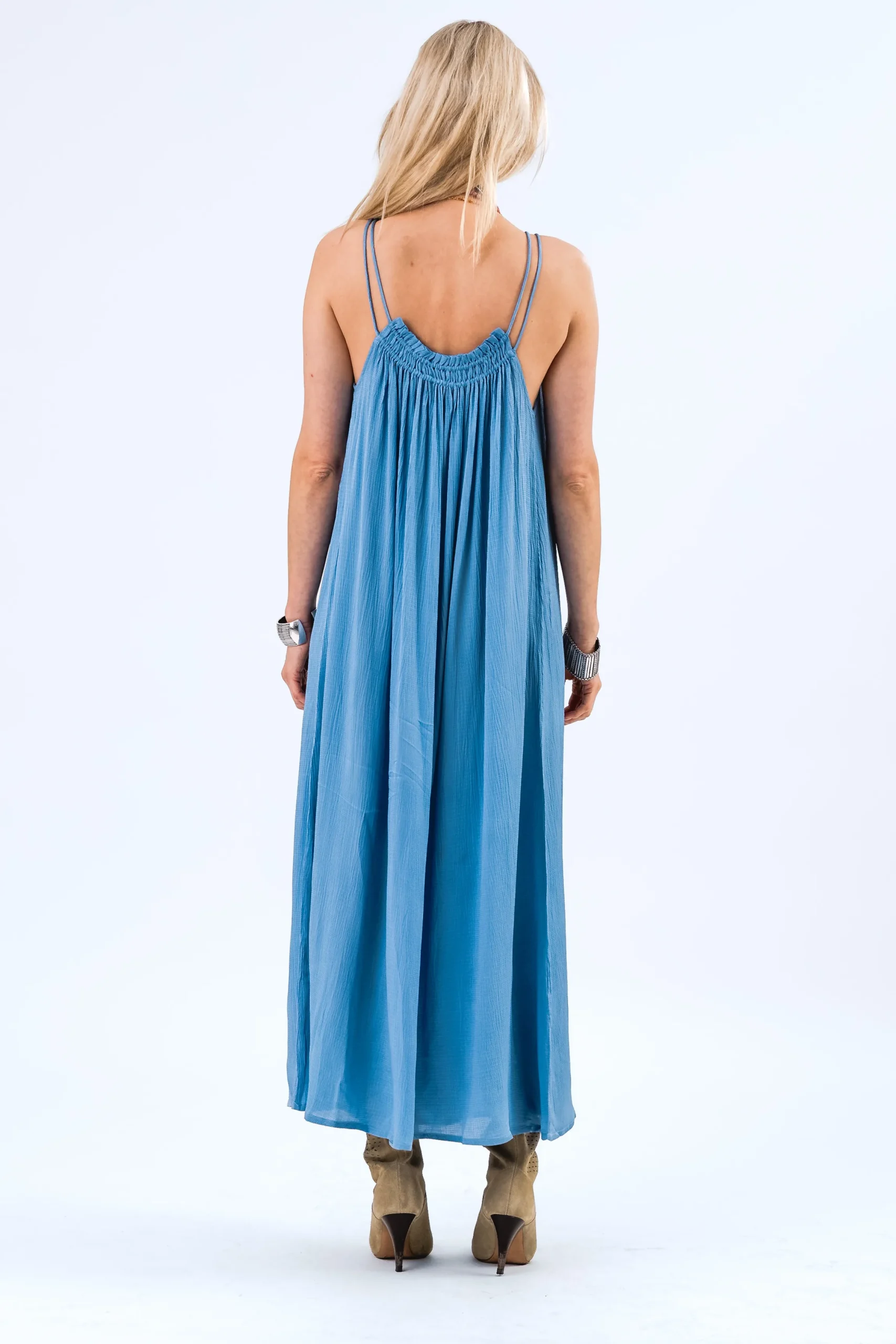 EmmelineLL Maxi Dress SL
