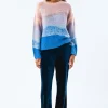 EmmyLL Knit Jumper LS