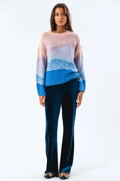 EmmyLL Knit Jumper LS