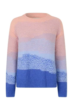 EmmyLL Knit Jumper LS