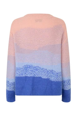 EmmyLL Knit Jumper LS