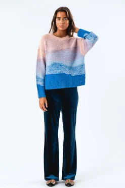 EmmyLL Knit Jumper LS