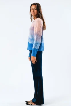 EmmyLL Knit Jumper LS