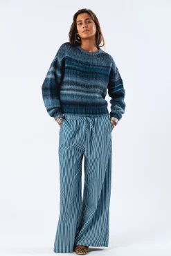 FairhavenLL Jumper LS