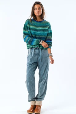 FairhavenLL Jumper LS