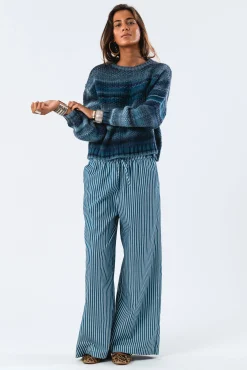 FairhavenLL Jumper LS