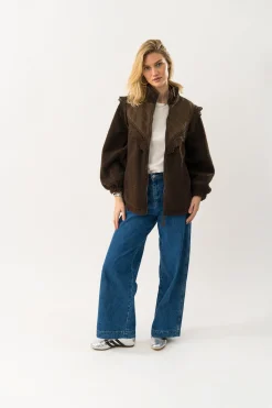 FalLL Jacket LS