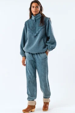 FalLL Jacket LS