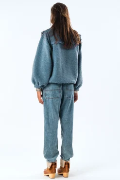 FalLL Jacket LS