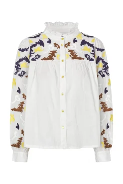 FengaLL Shirt LS