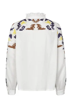 FengaLL Shirt LS