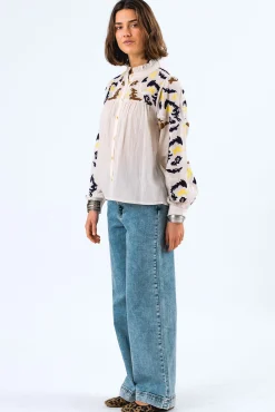 FengaLL Shirt LS