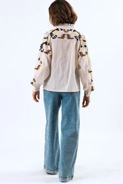 FengaLL Shirt LS