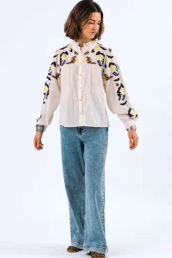 FengaLL Shirt LS