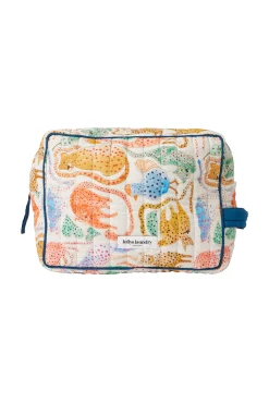 FernLL Toiletry Bag