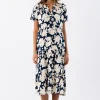 FreddyLL Midi Dress SS