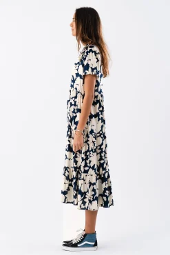 FreddyLL Midi Dress SS