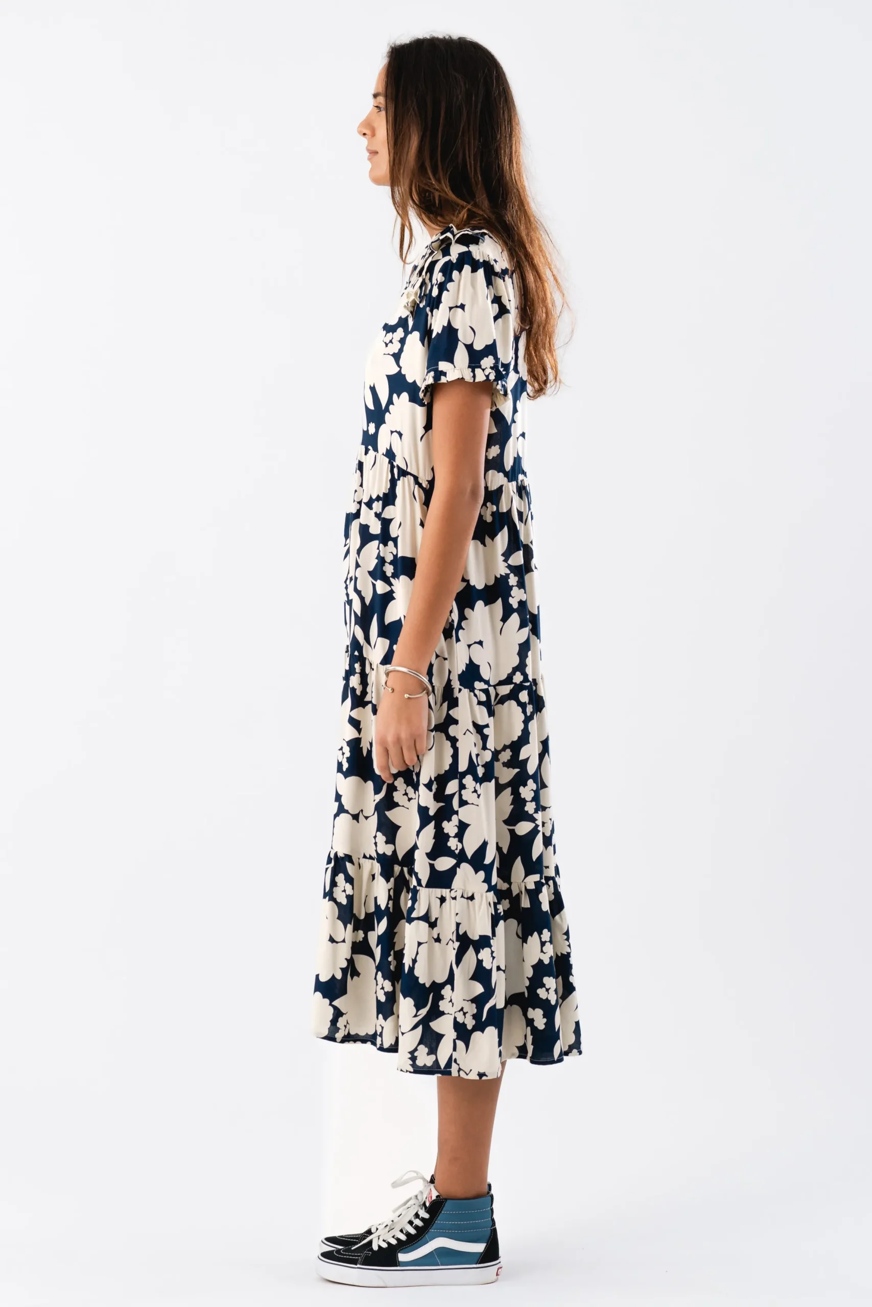 FreddyLL Midi Dress SS