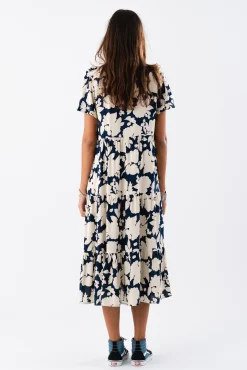 FreddyLL Midi Dress SS