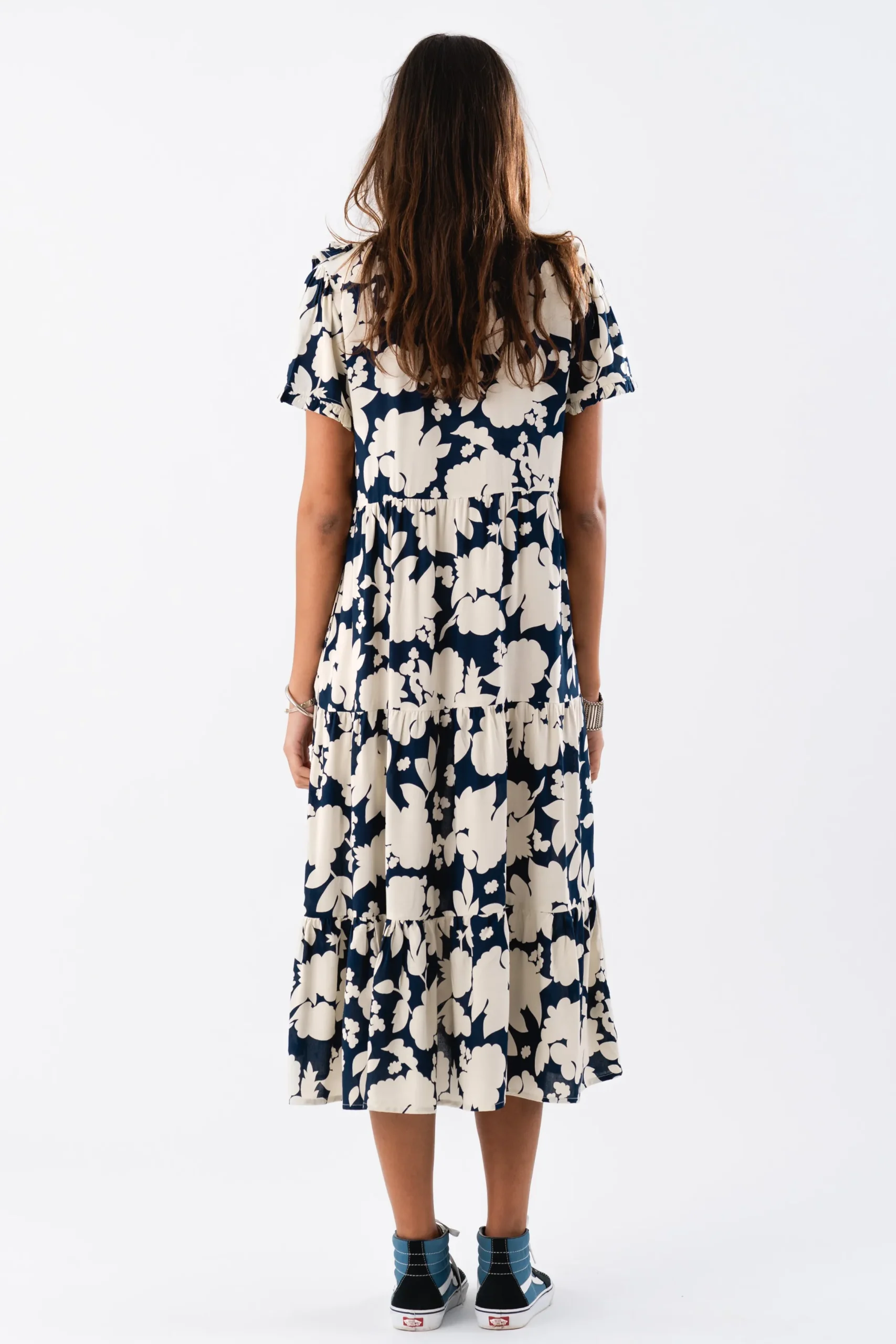 FreddyLL Midi Dress SS