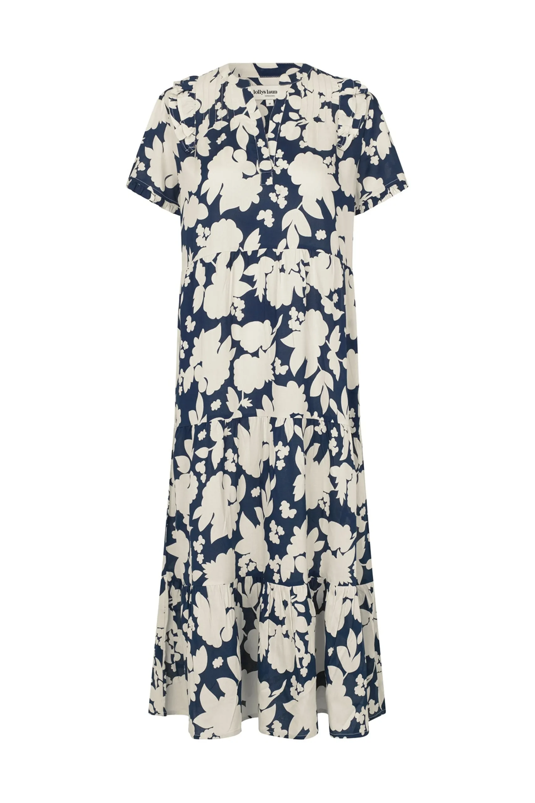 FreddyLL Midi Dress SS